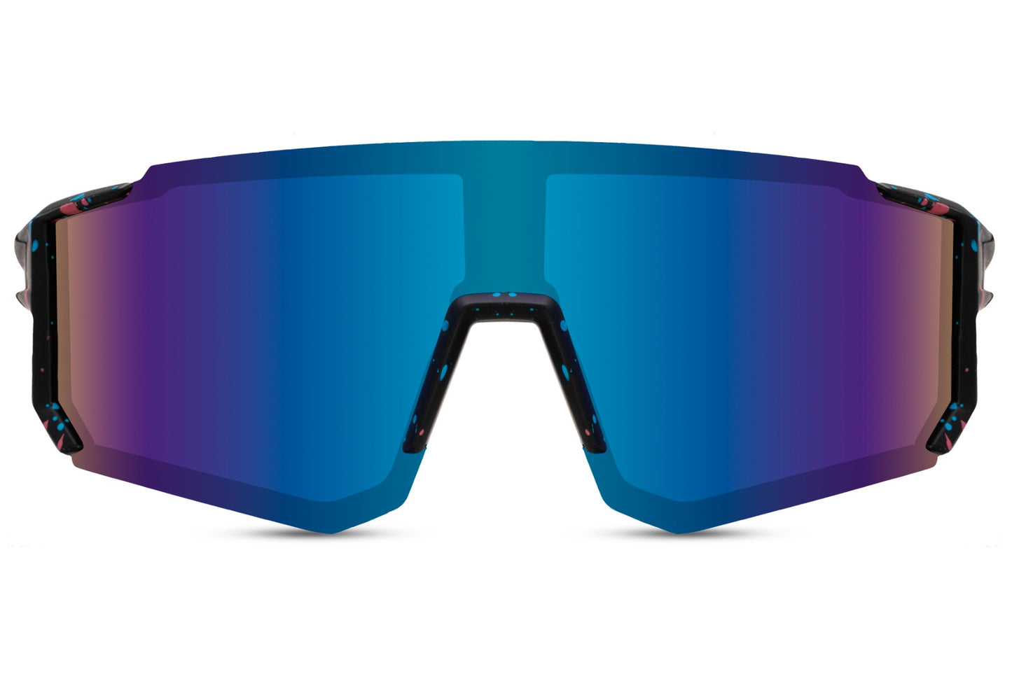 Oversized Sunglasses