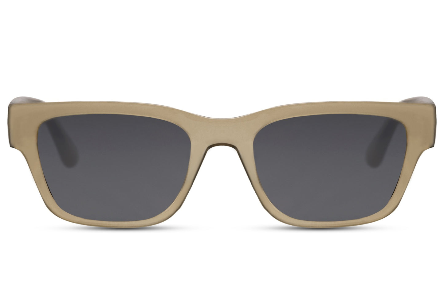 Black Wayfarer Sunglasses