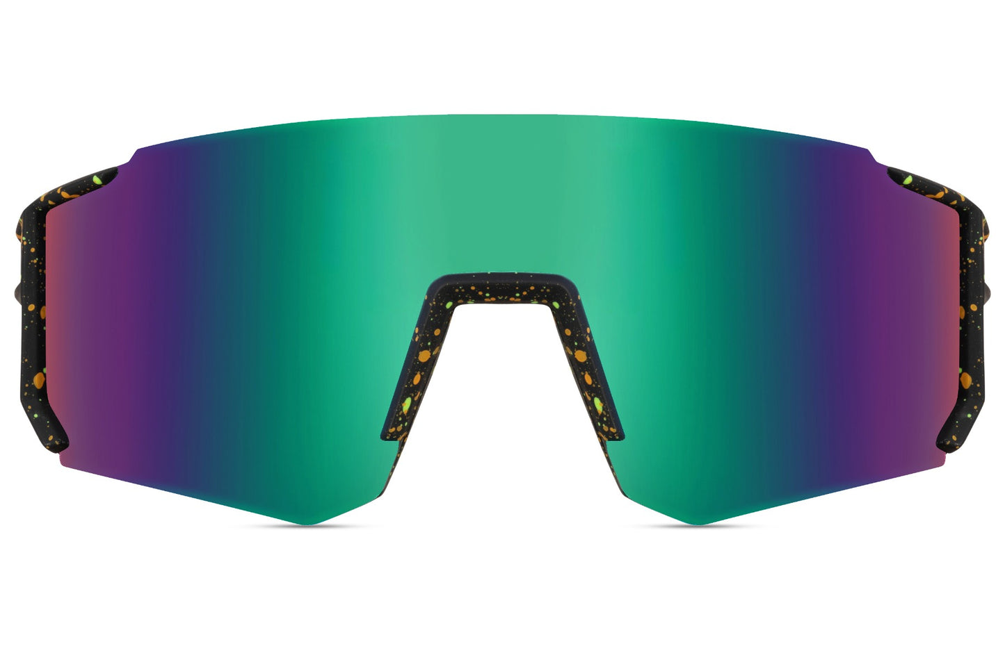 Oversized Sunglasses