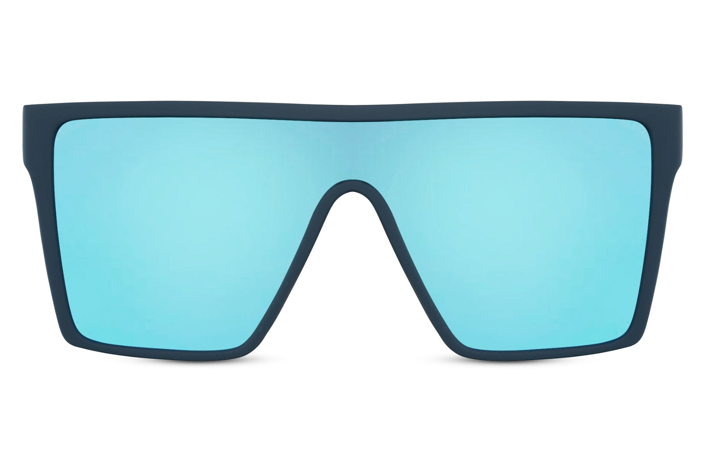 Black Oversized Sunglasses