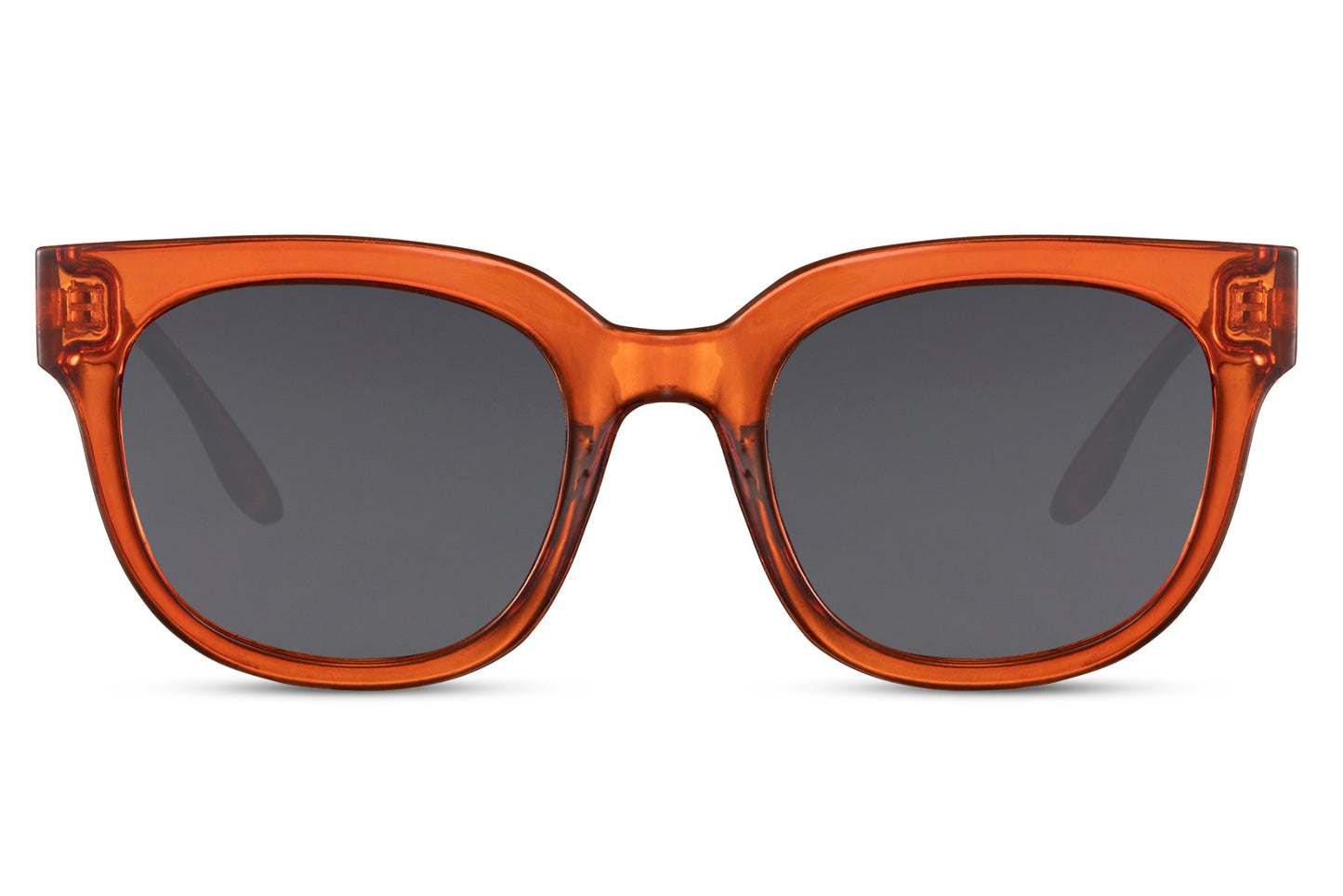 Black Oversized Sunglasses