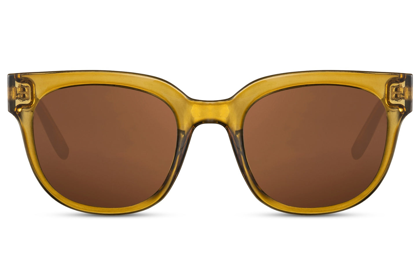 Black Oversized Sunglasses