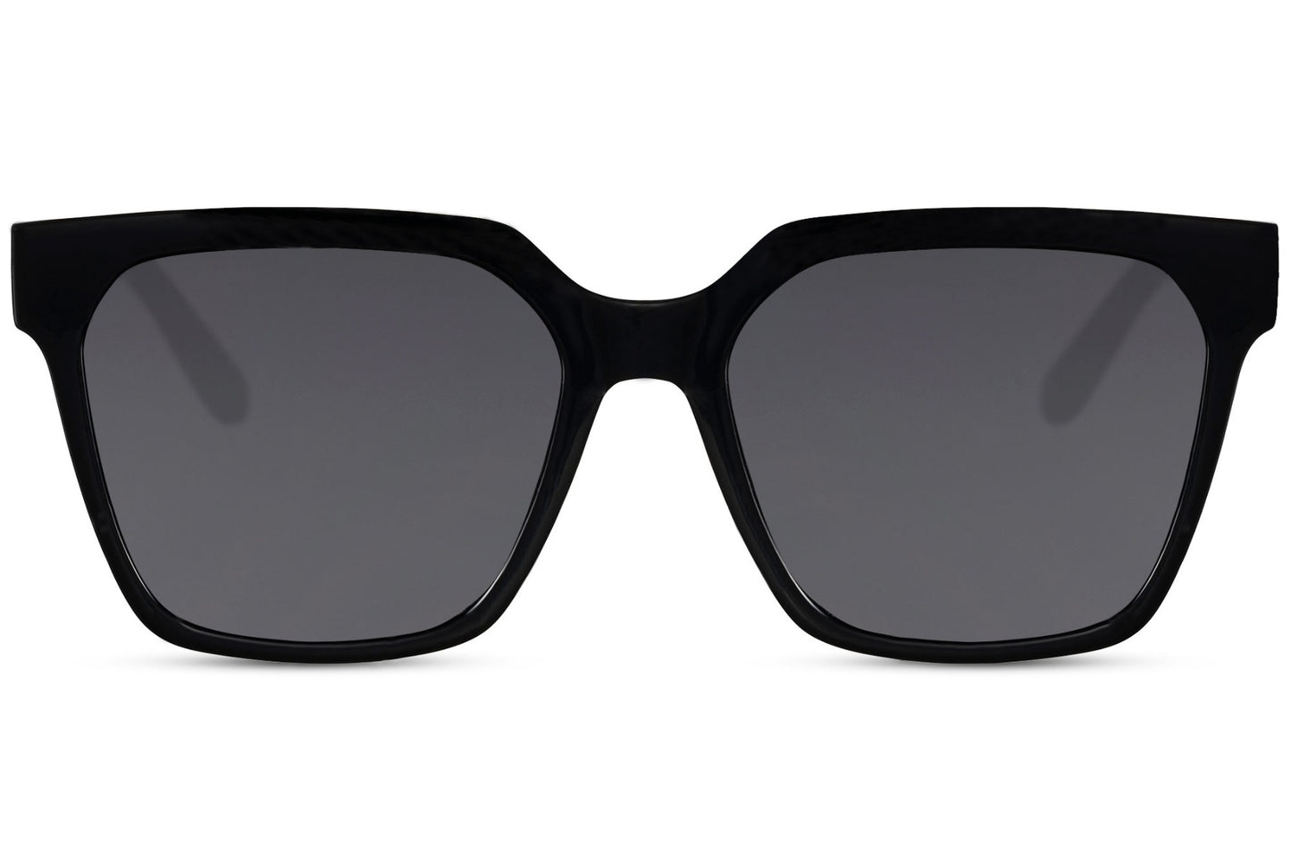 Oversized Sunglasses - Eco Friendly