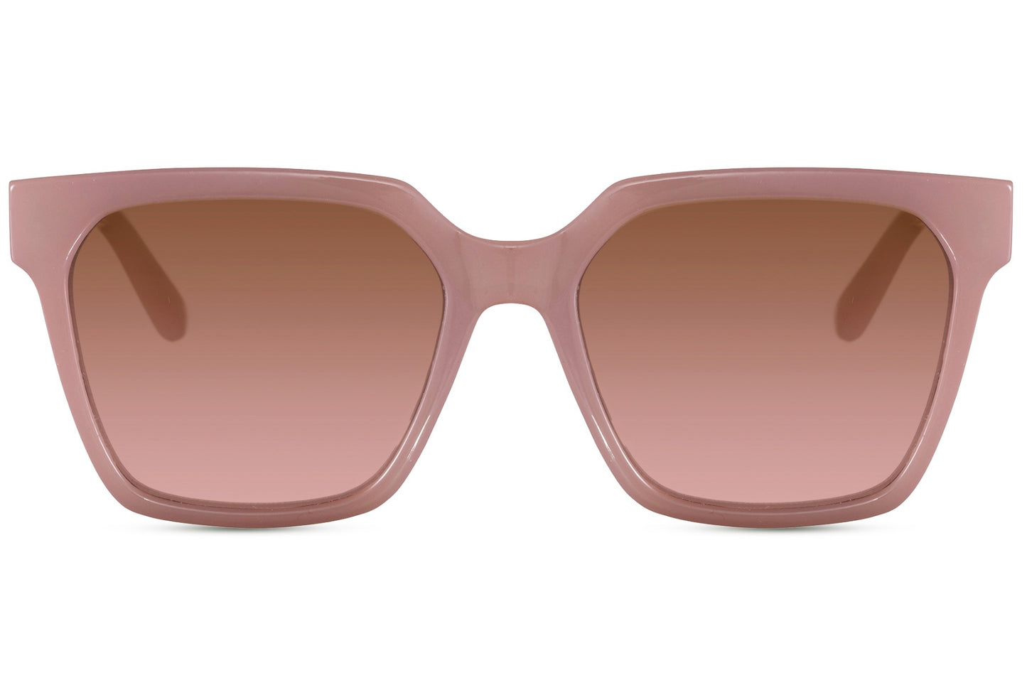 Oversized Sunglasses - Eco Friendly