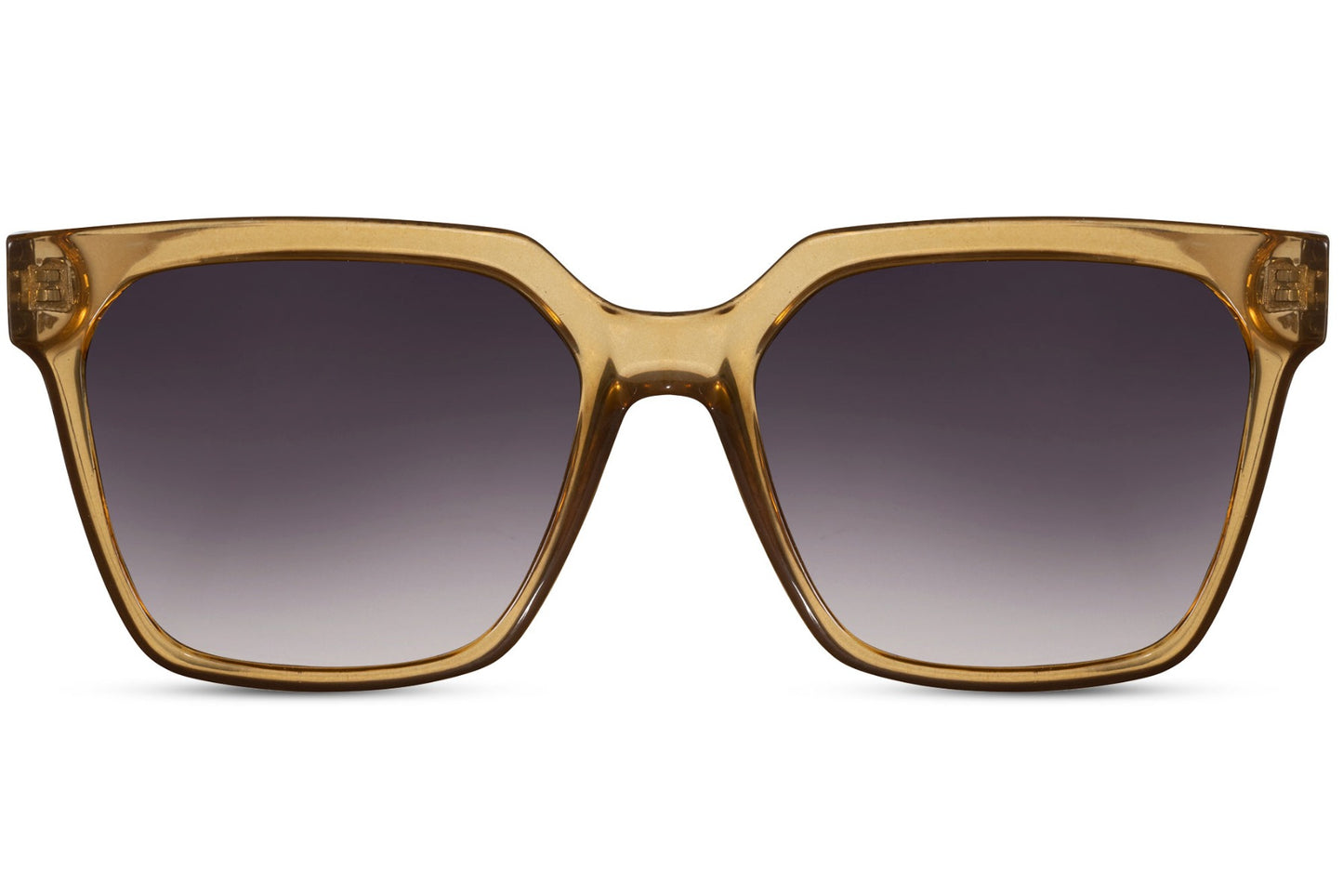 Oversized Sunglasses - Eco Friendly