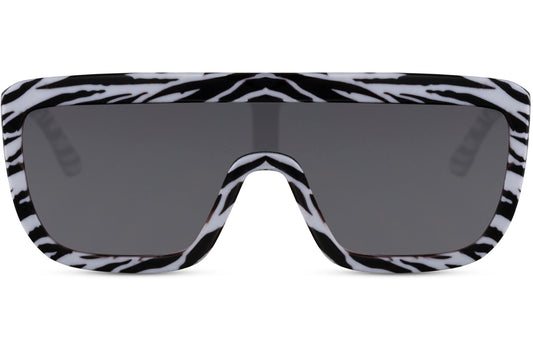 Bold Frames Party Sunglasses