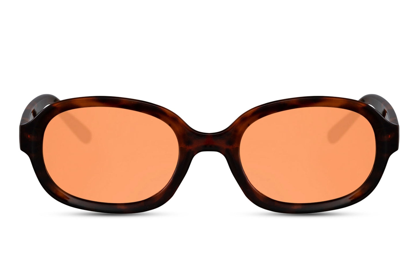 Black Eco Friendly Sunglasses