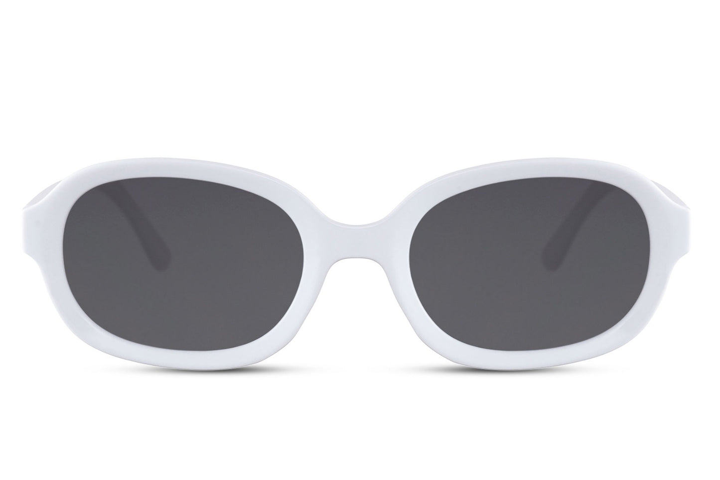 Black Eco Friendly Sunglasses