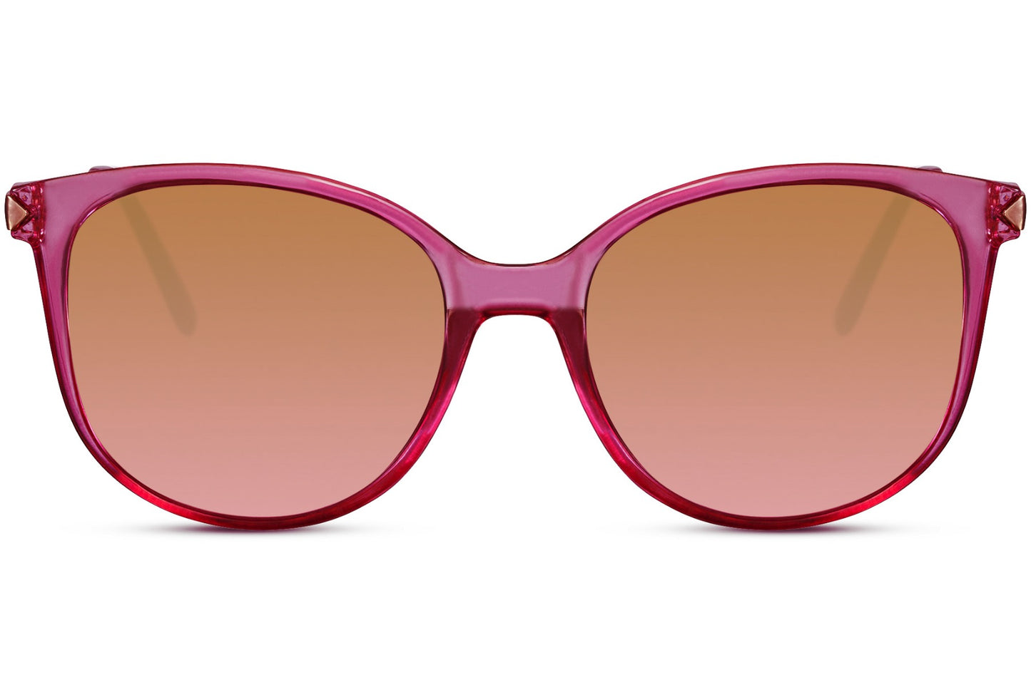 Black Oversized Sunglasses