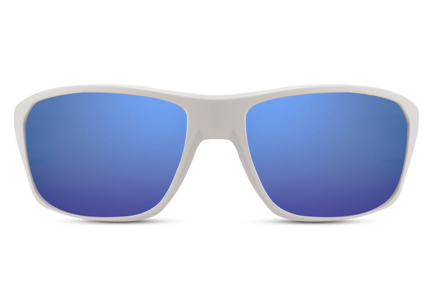 Black Sports Sunglasses