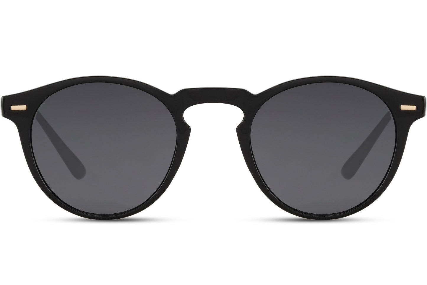 Round Sunglasses - Eco Friendly