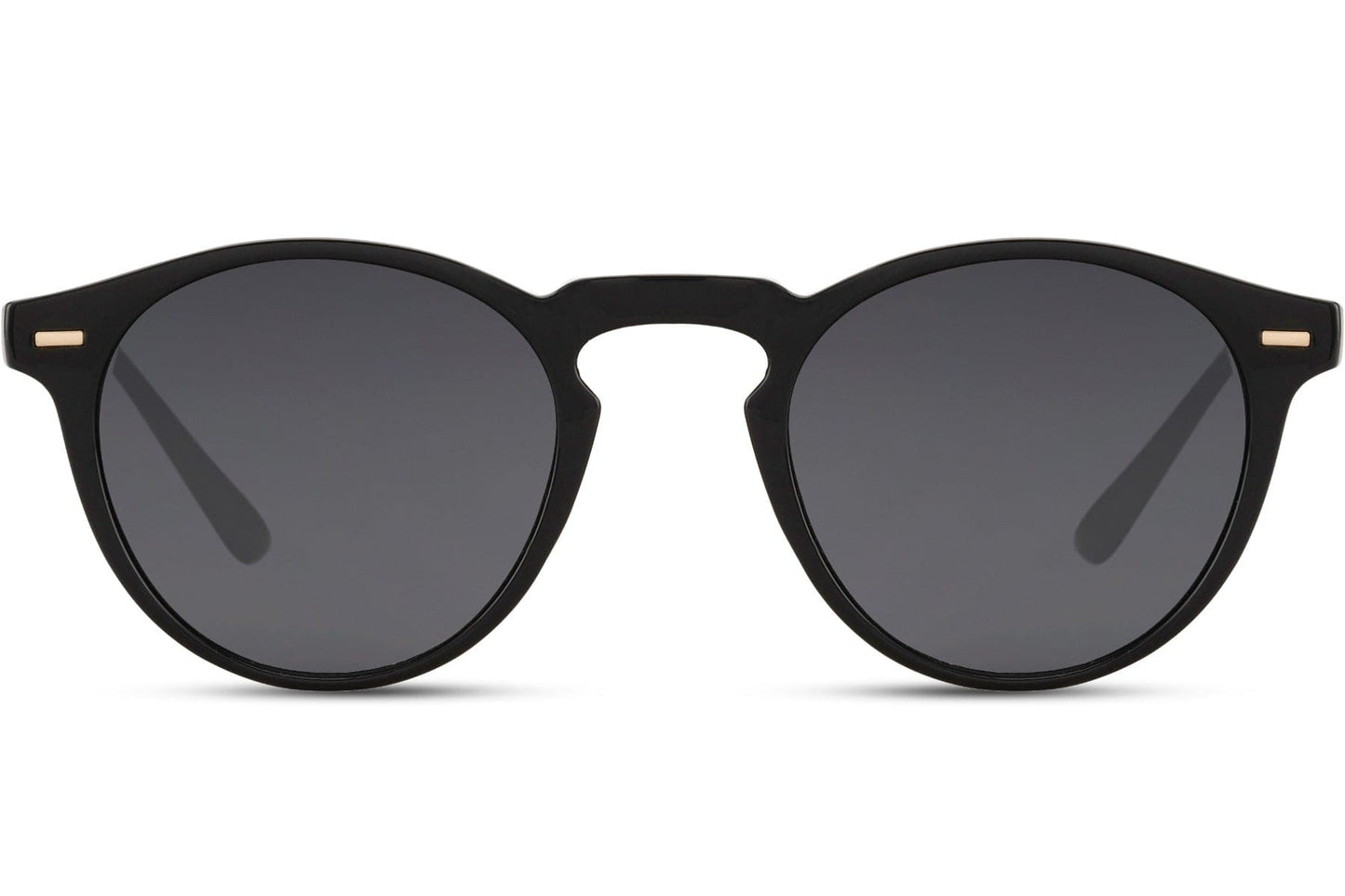 Round Sunglasses - Eco Friendly