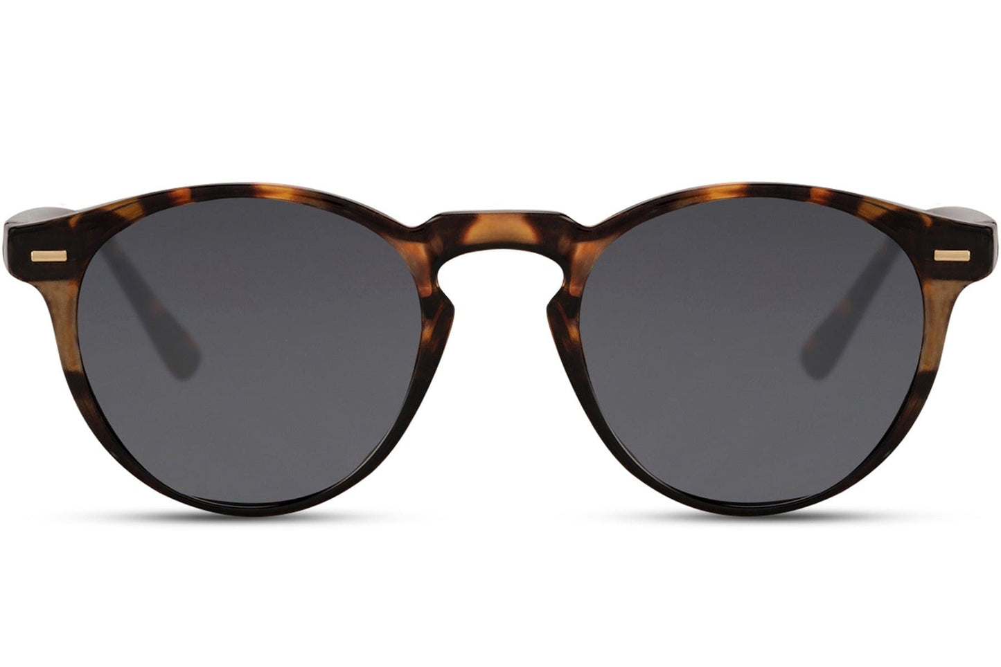 Round Sunglasses - Eco Friendly