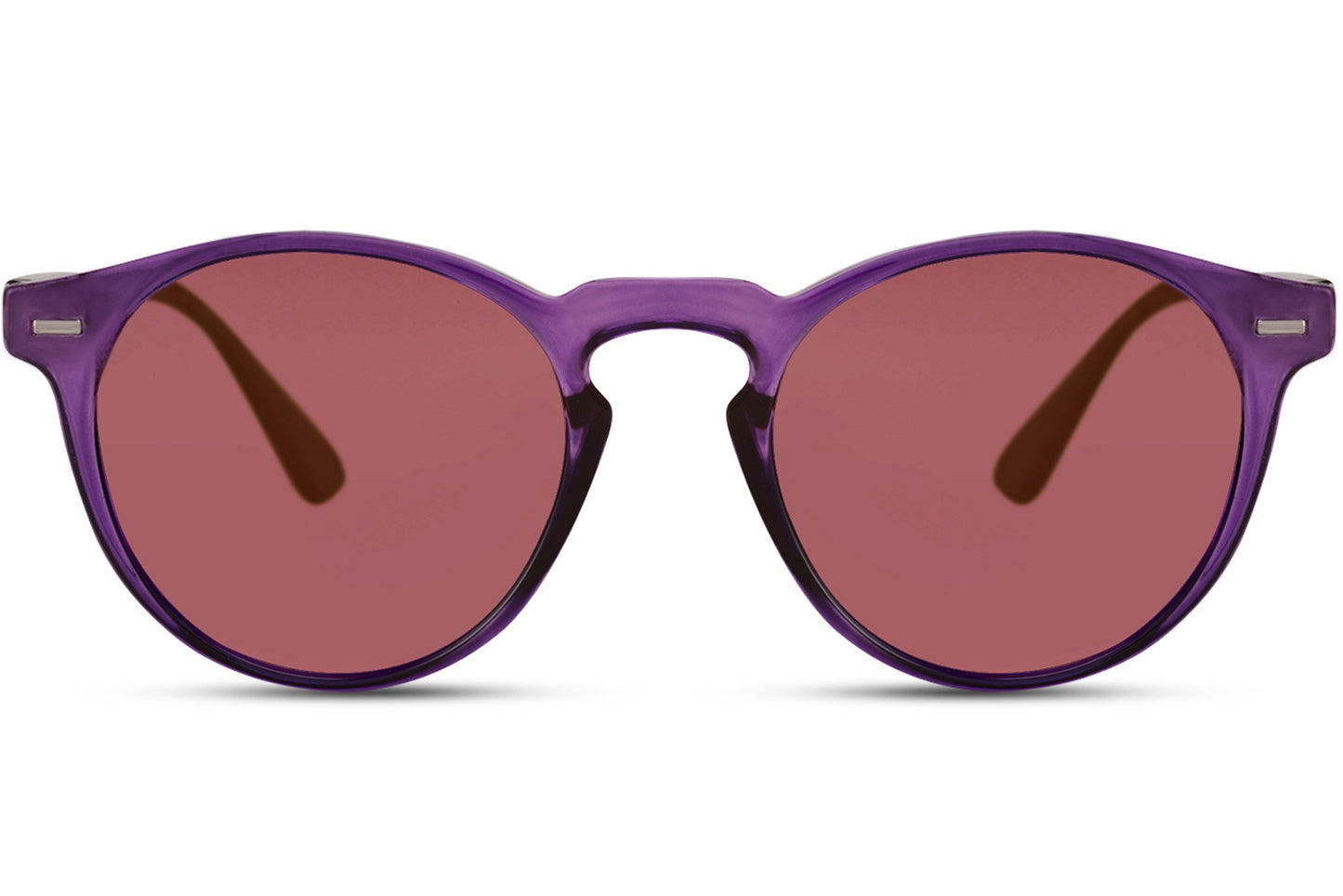 Round Sunglasses - Eco Friendly