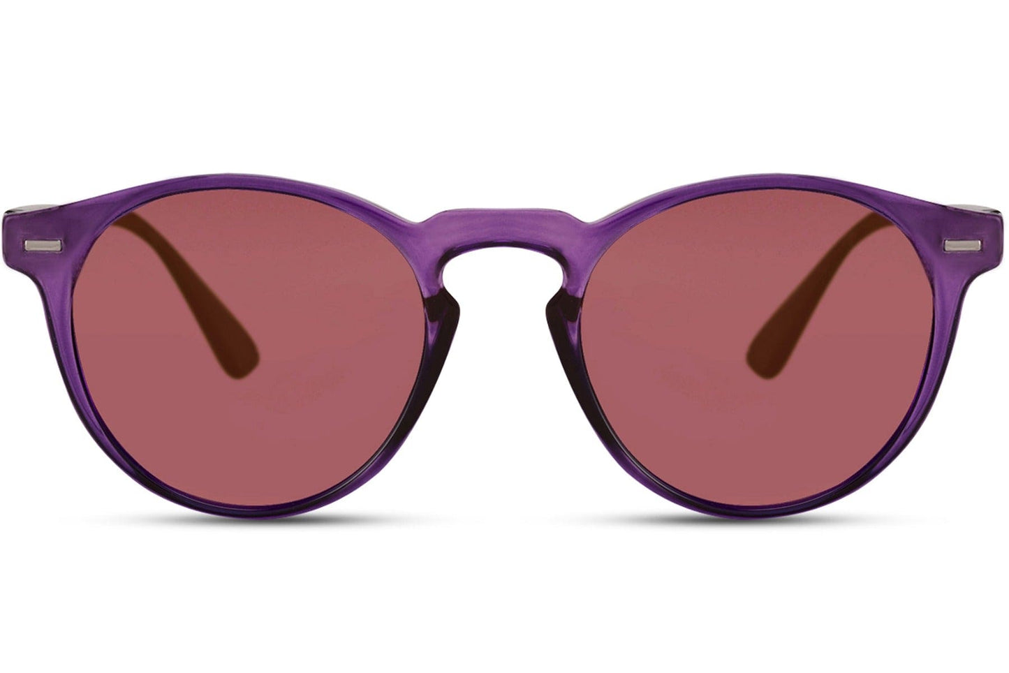 Round Sunglasses - Eco Friendly
