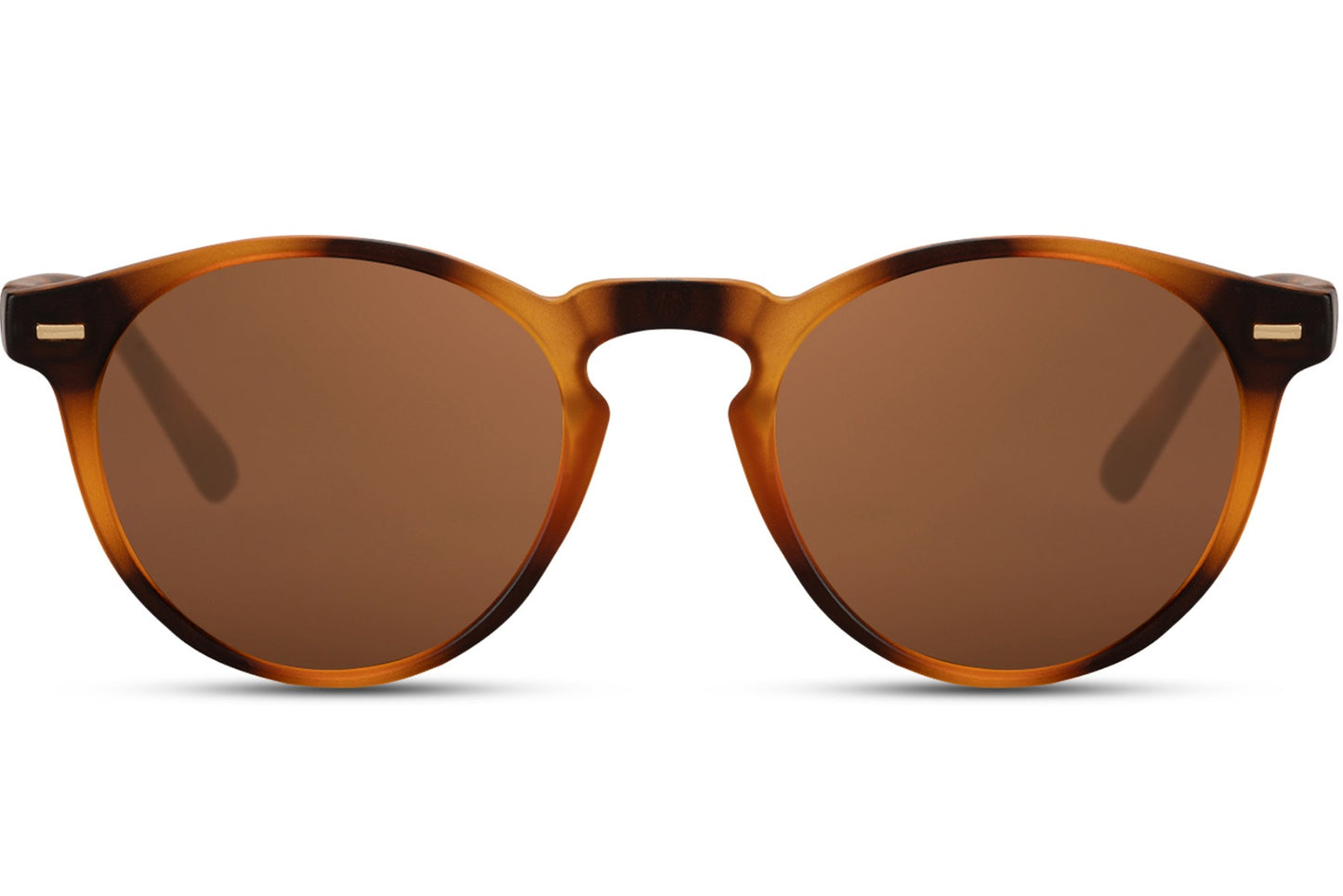 Round Sunglasses - Eco Friendly
