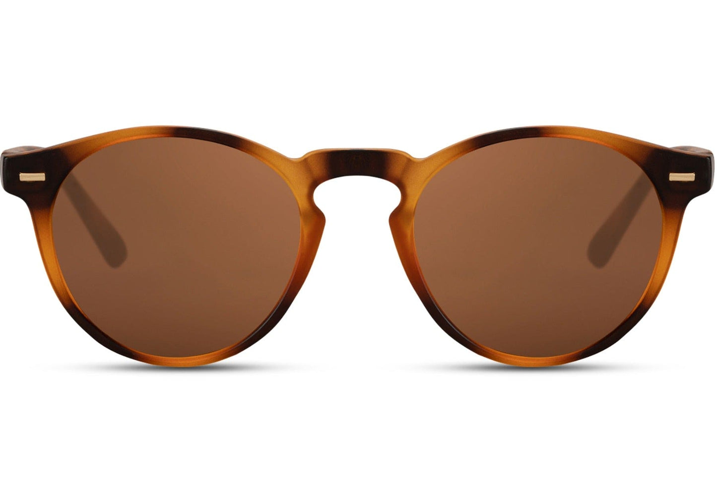 Round Sunglasses - Eco Friendly