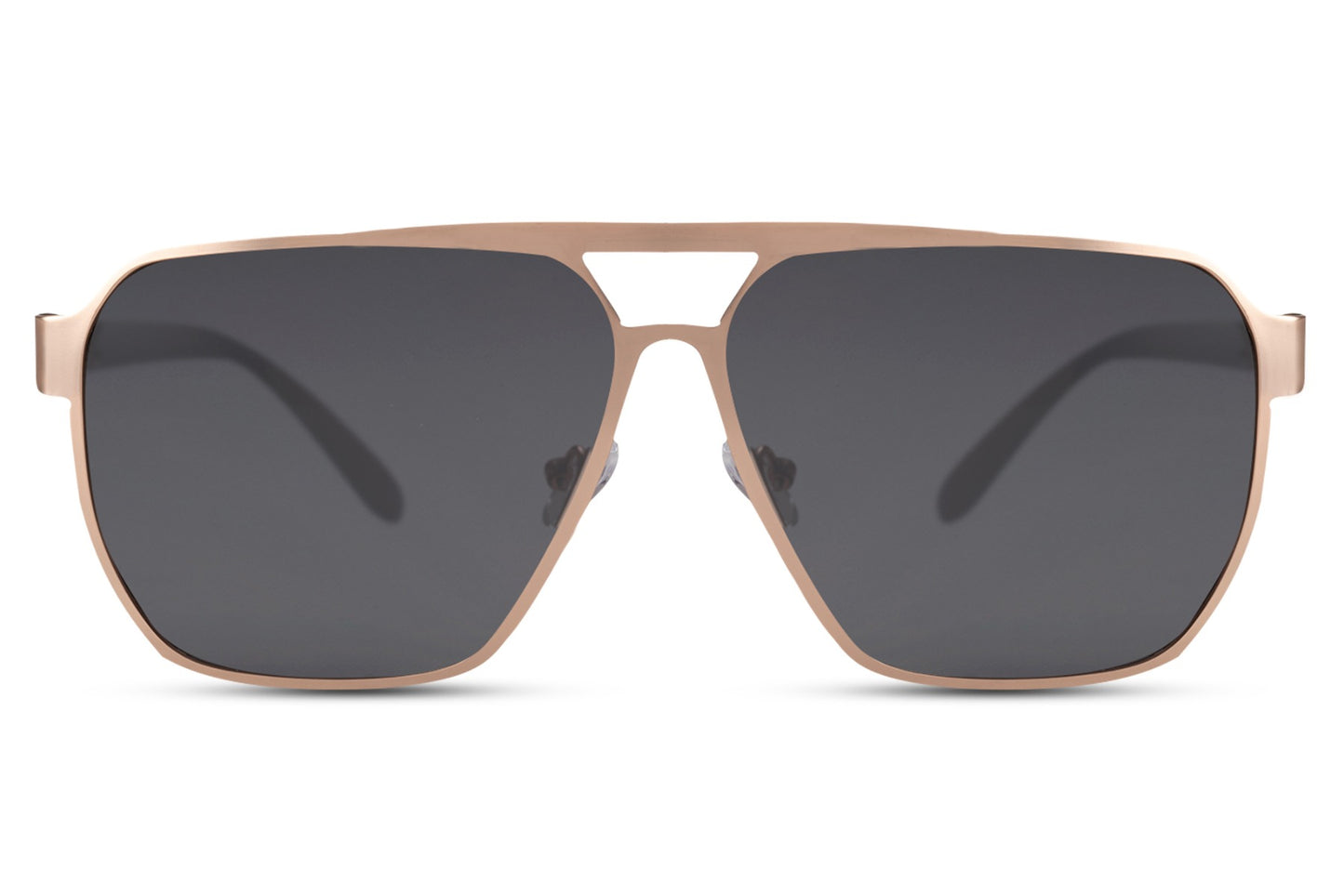 Black Oversized Sunglasses