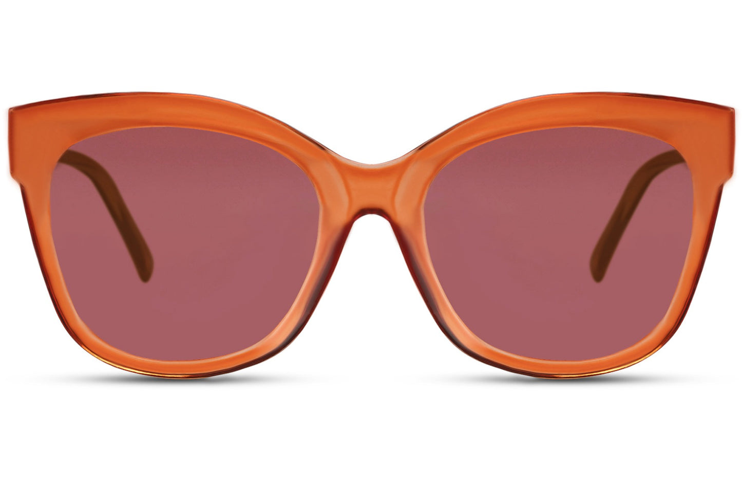 Oversized Party Sunglasses- Eco Friendly