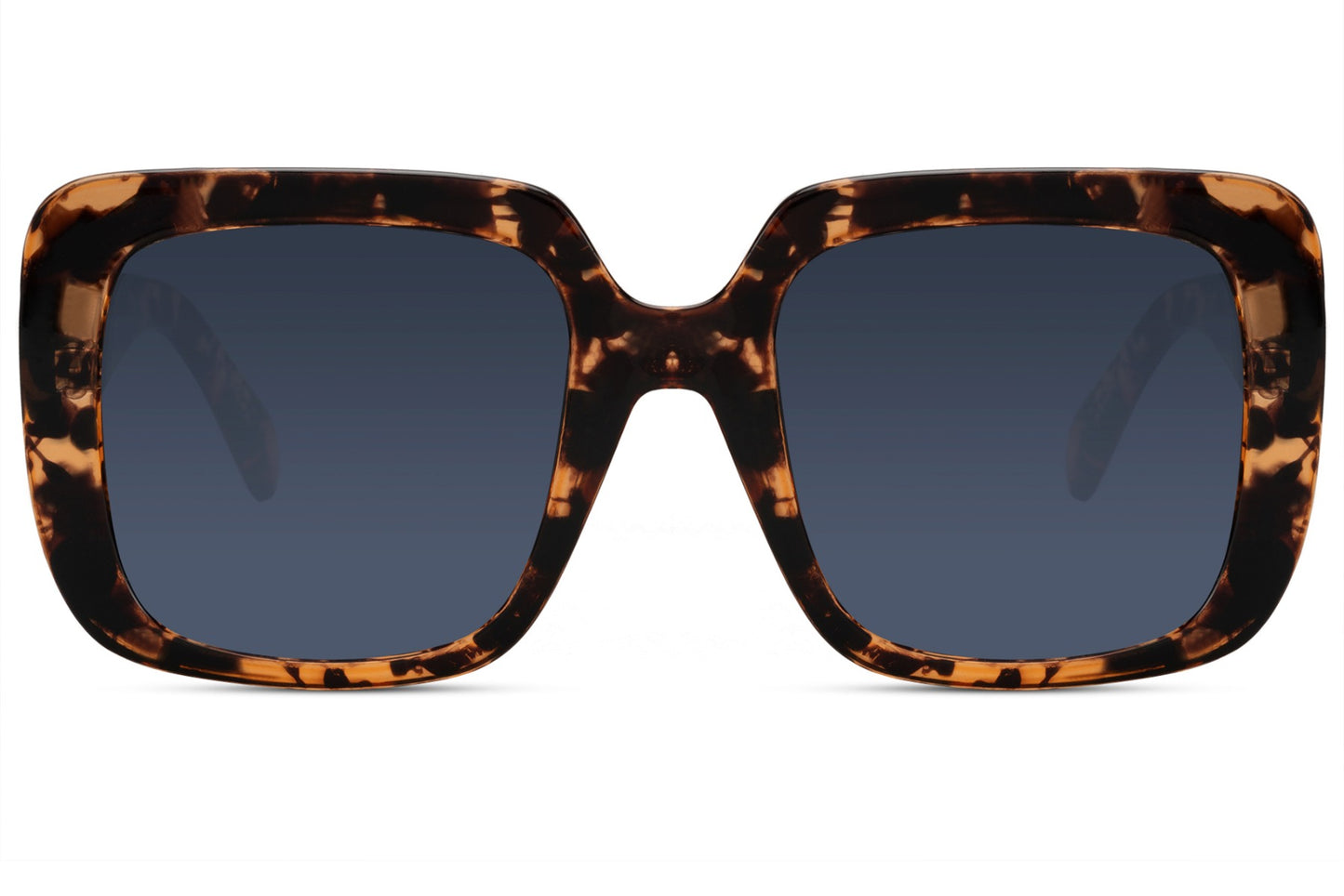 Bold Oversized Sunglasses