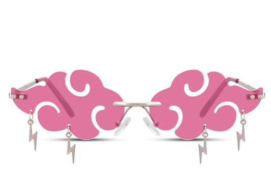 Festive Party Sunglasses