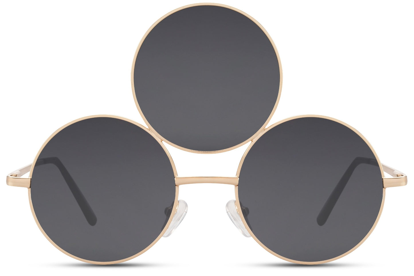 Colorful Party Sunglasses