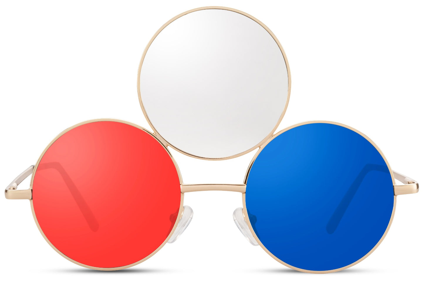 Colorful Party Sunglasses