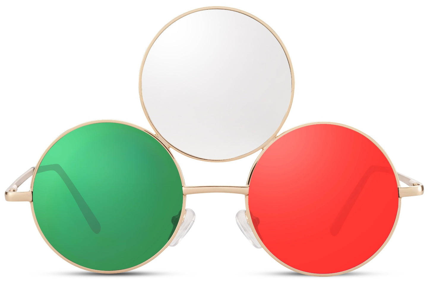 Colorful Party Sunglasses