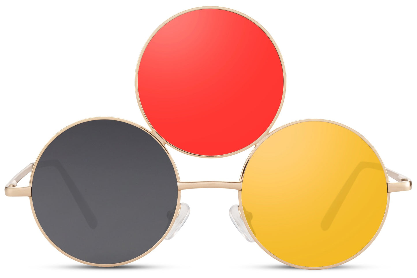 Colorful Party Sunglasses