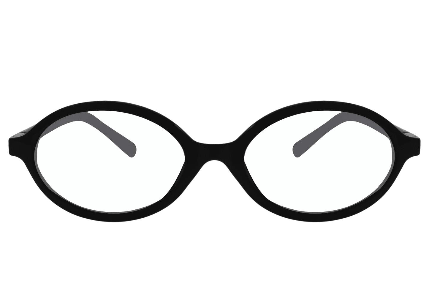 Gafas redondas ecológicas