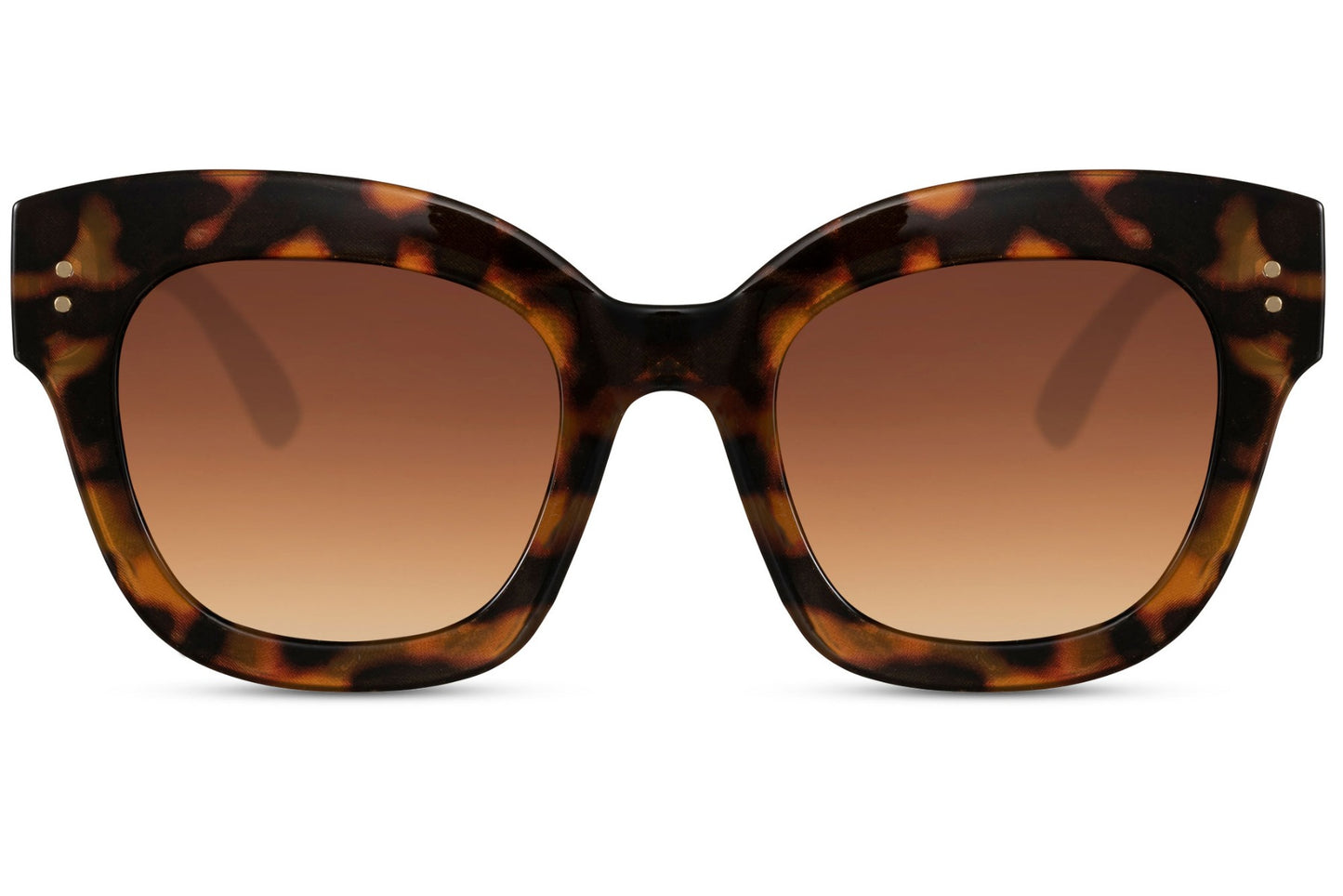 Large Black Oversized Sunglasses women's