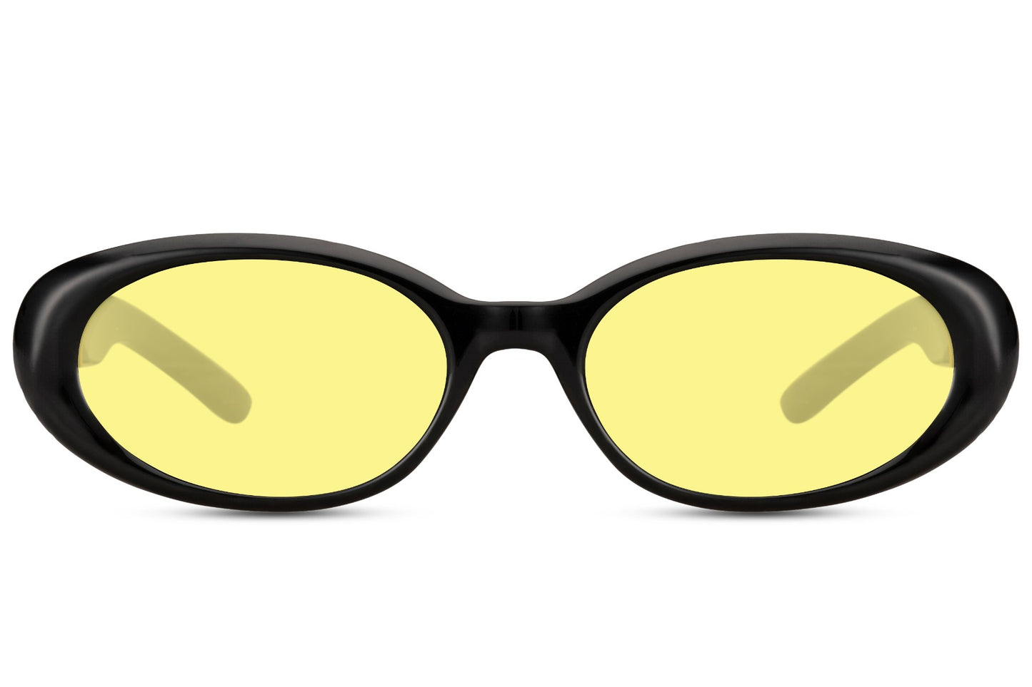 Round Party Sunglasses- Eco Friendly
