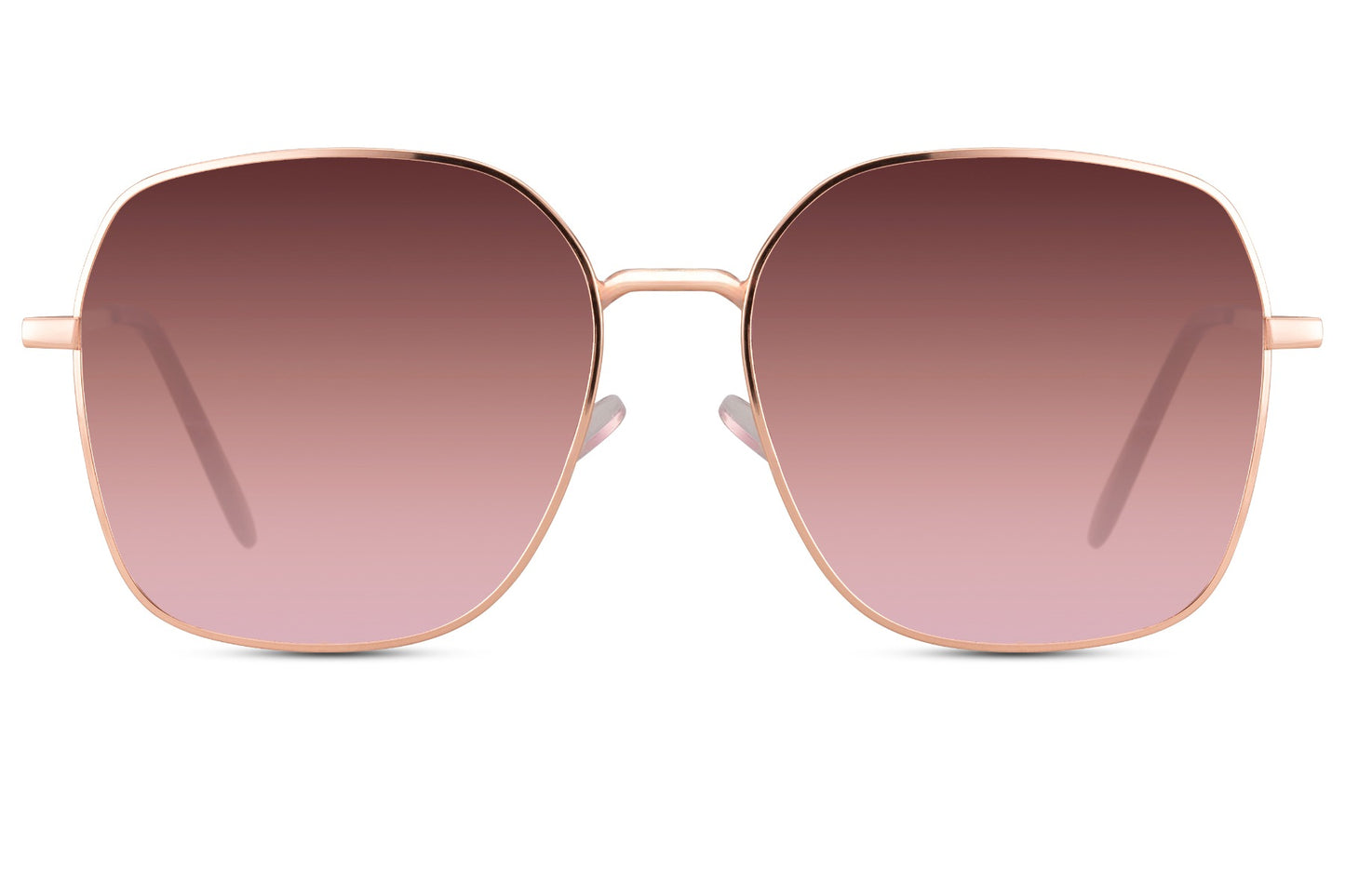 Oversized Sunglasses