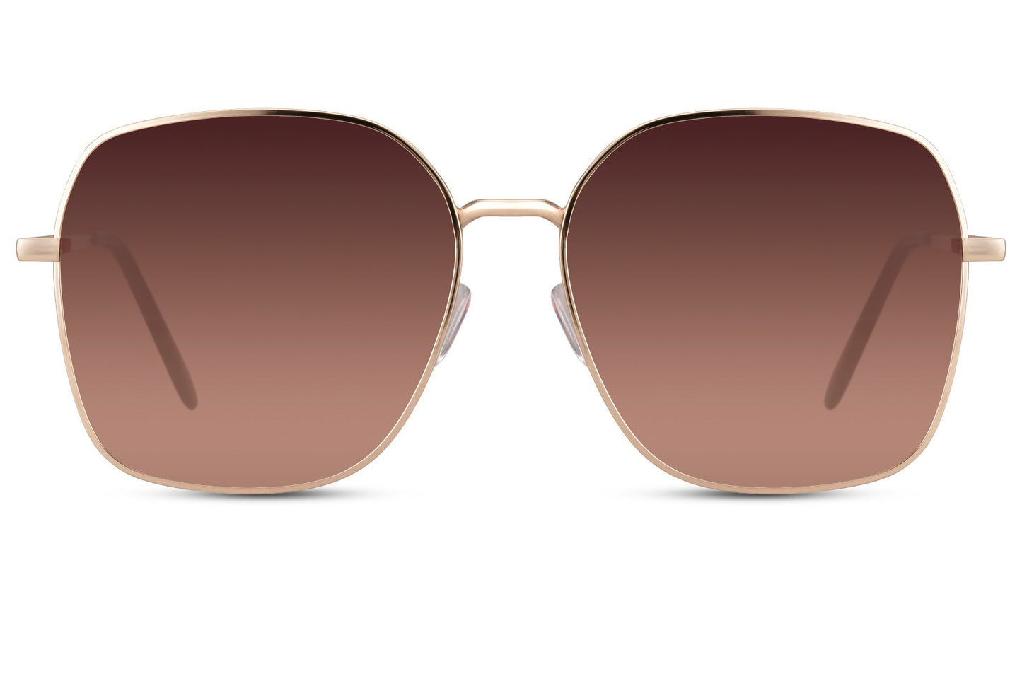 Oversized Sunglasses