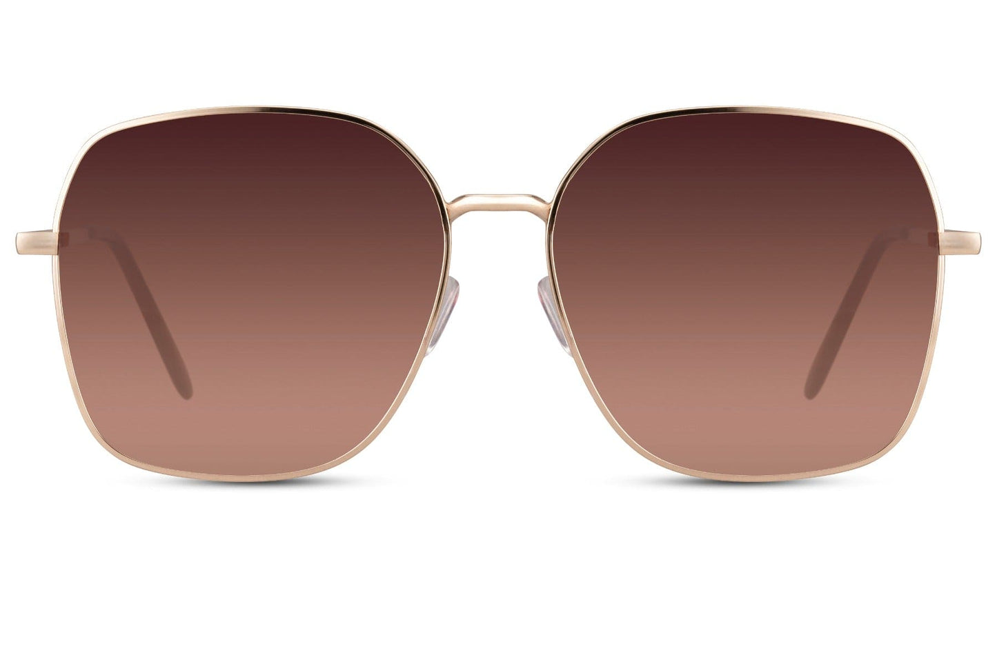 Gafas de sol de gran tamaño