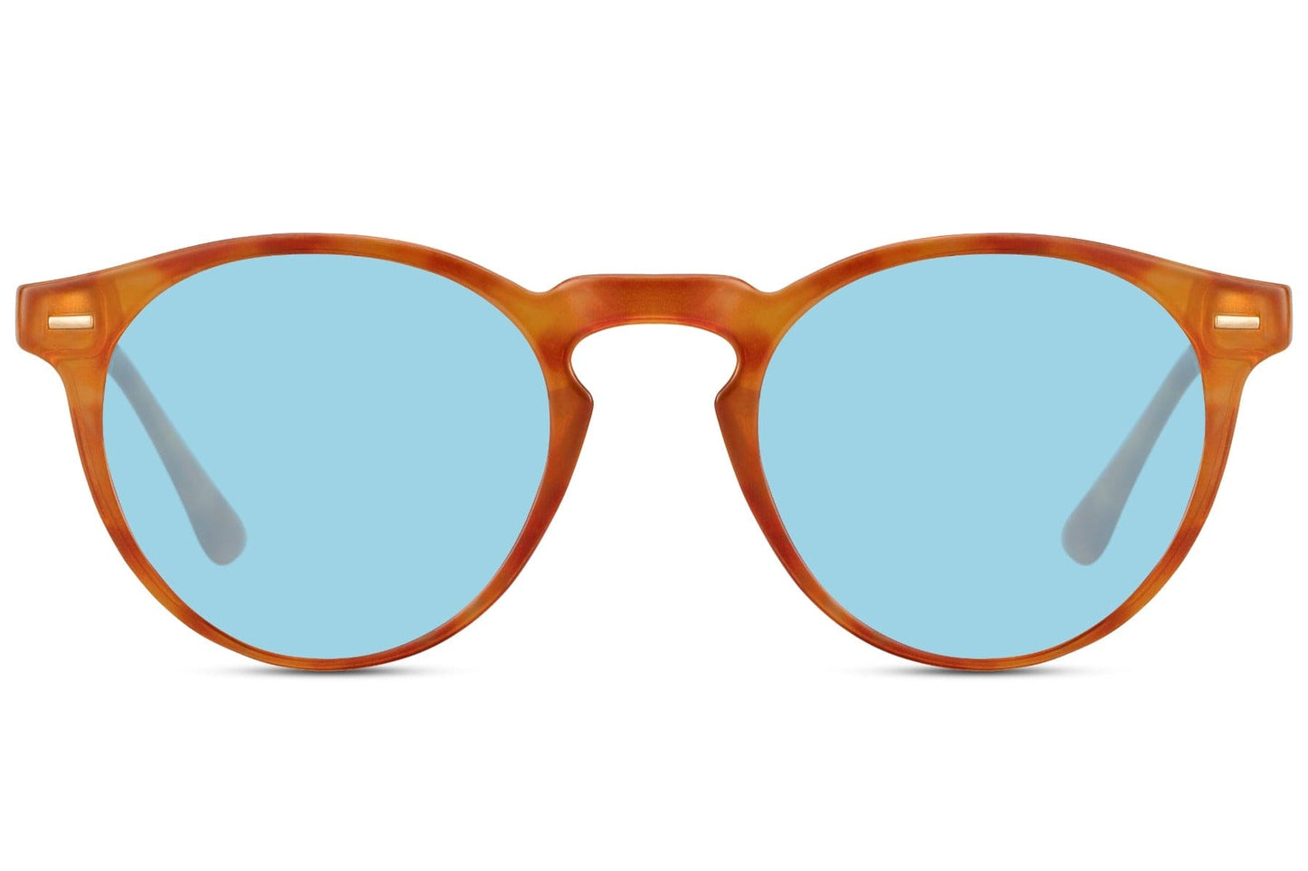 Round Sunglasses - Eco Friendly