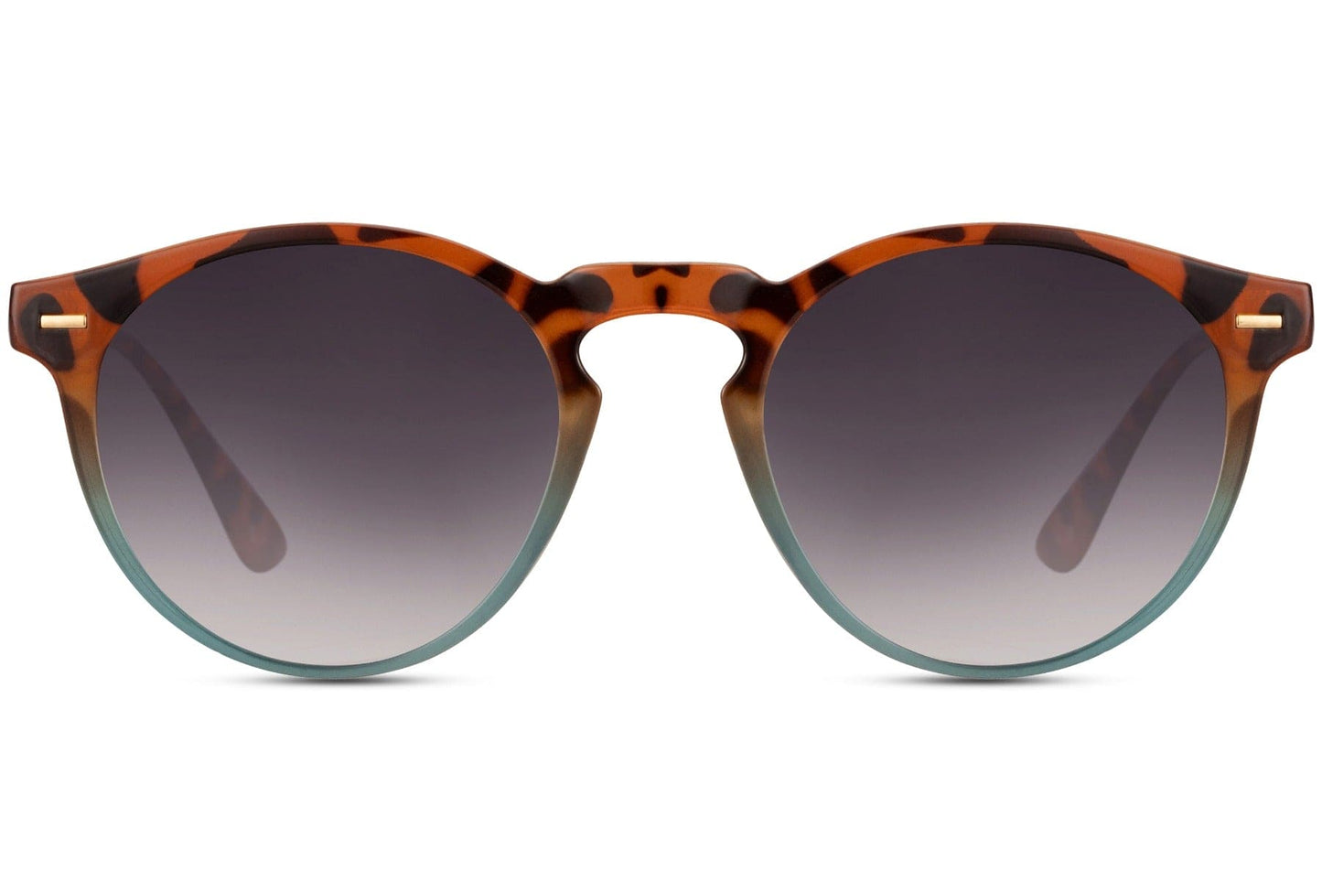 Round Sunglasses - Eco Friendly