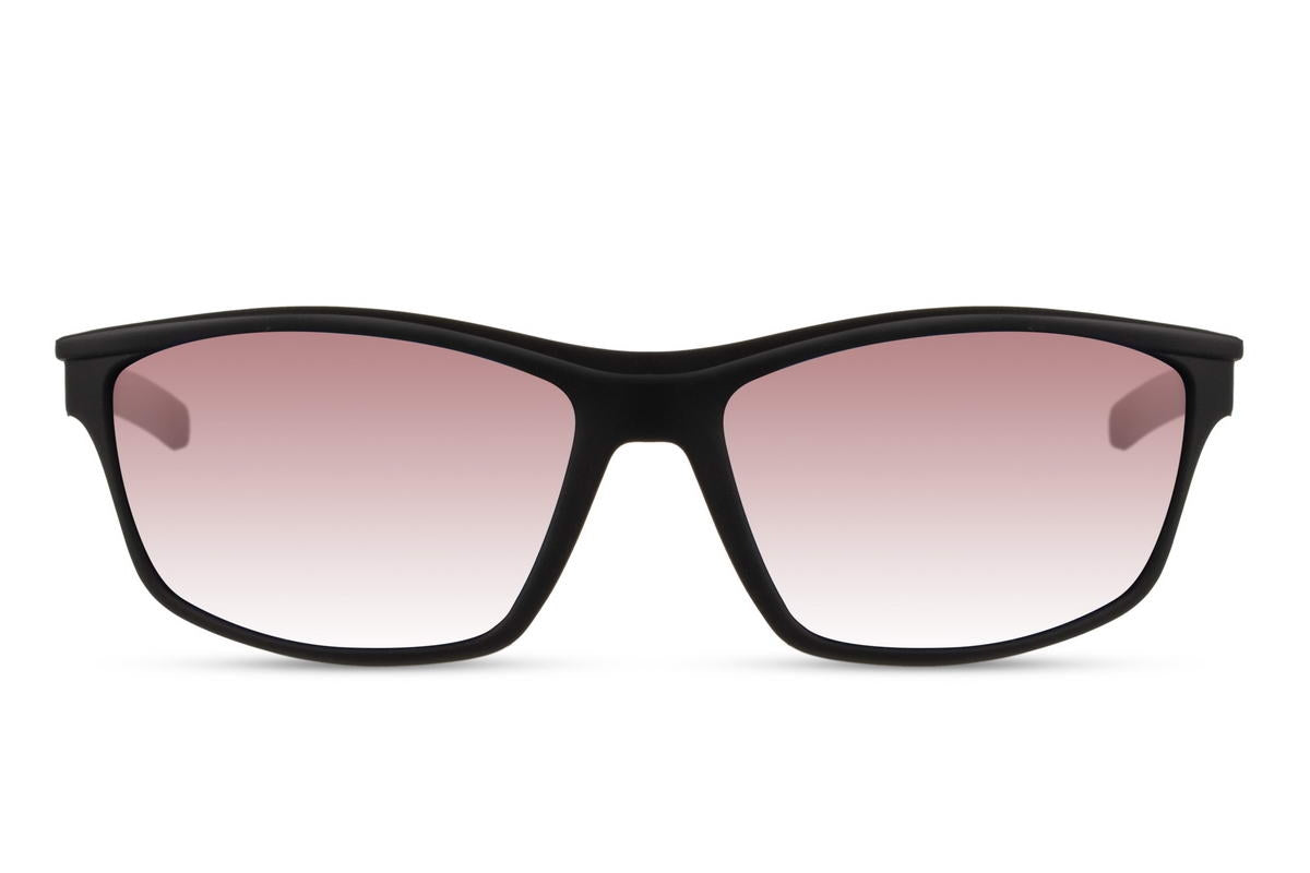 Black Frame Visor Style Sunglasses – Sleek and Functional for All Occasions
Step up your style with our Black Frame Visor Style Sunglasses, designed for versatility and comfort.