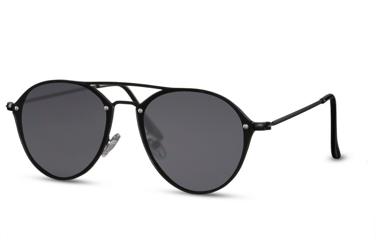 Black Round Sunglass | Sunglass Station
Redefine your look with our Black Round Sunglasses uk, designed for those who appreciate simplicity and sophistication. Perfectly blending form and function, these shades ensure you stay stylish and protected wherever you go.