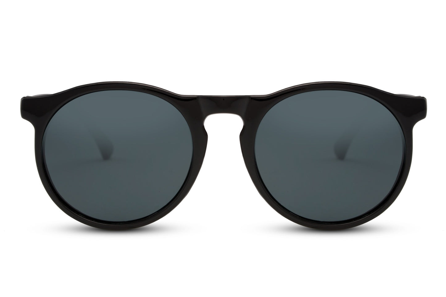 Black Round Sunglass - Sunglass Station
Elevate your style with our classic Black Round Sunglasses, designed to merge functionality with timeless elegance. Crafted for optimal performance and aesthetic appeal, these sunglasses are a must-have accessory for every wardrobe.
