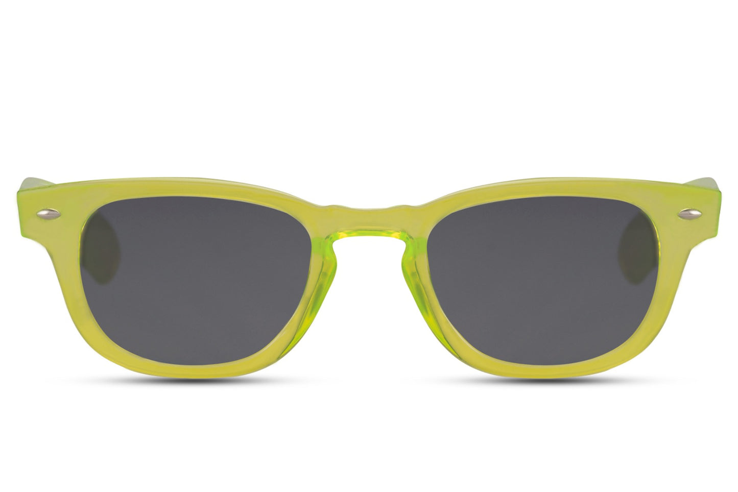 Step into sustainable style with these Wayfarer sunglasses, designed for fashion-forward individuals who care about the planet. Combining iconic design with eco-conscious materials, these sunglasses offer both functionality and flair for every occasion.