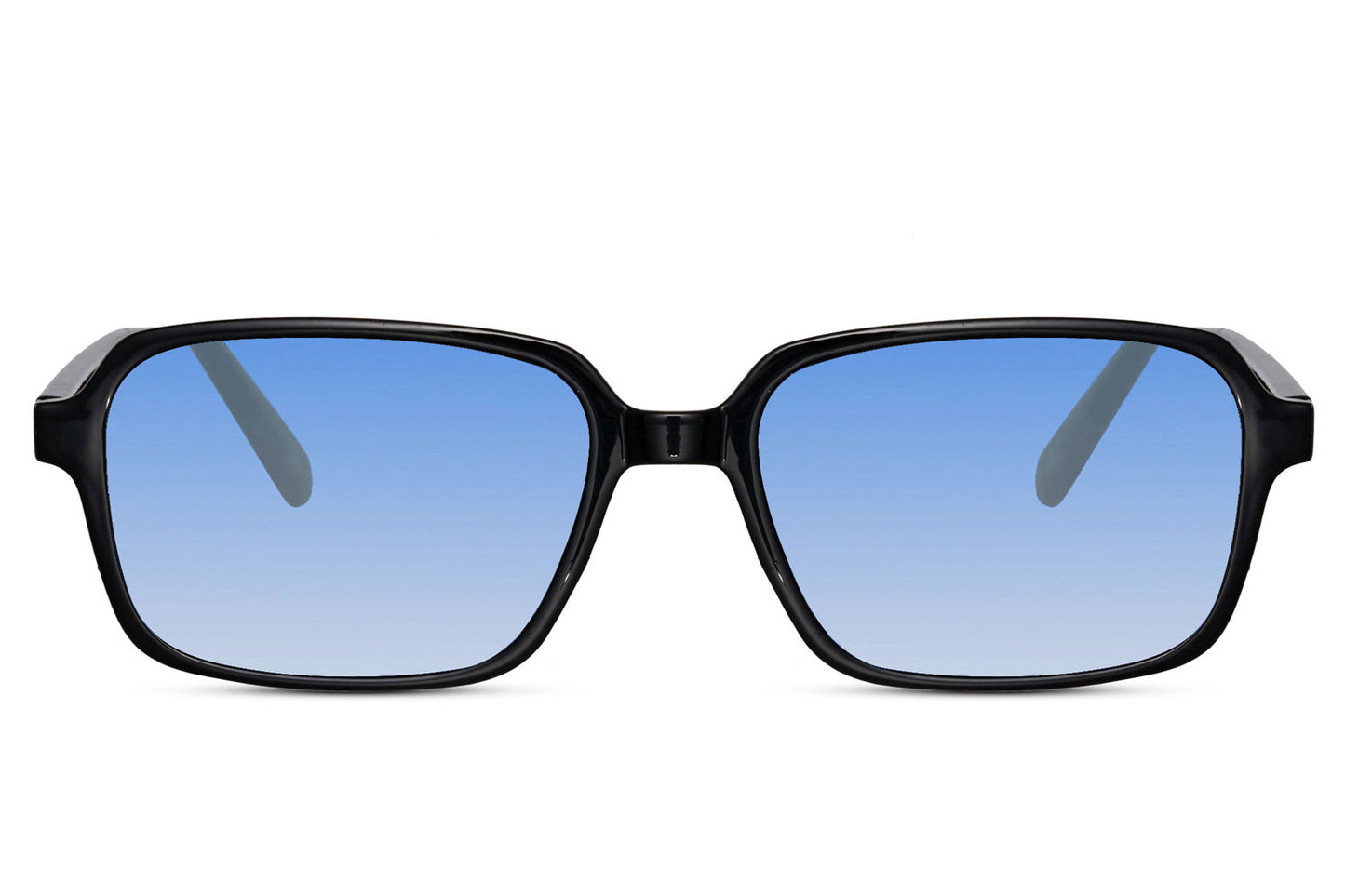 sunglass station shades provides uv400 protection with their tinted lens