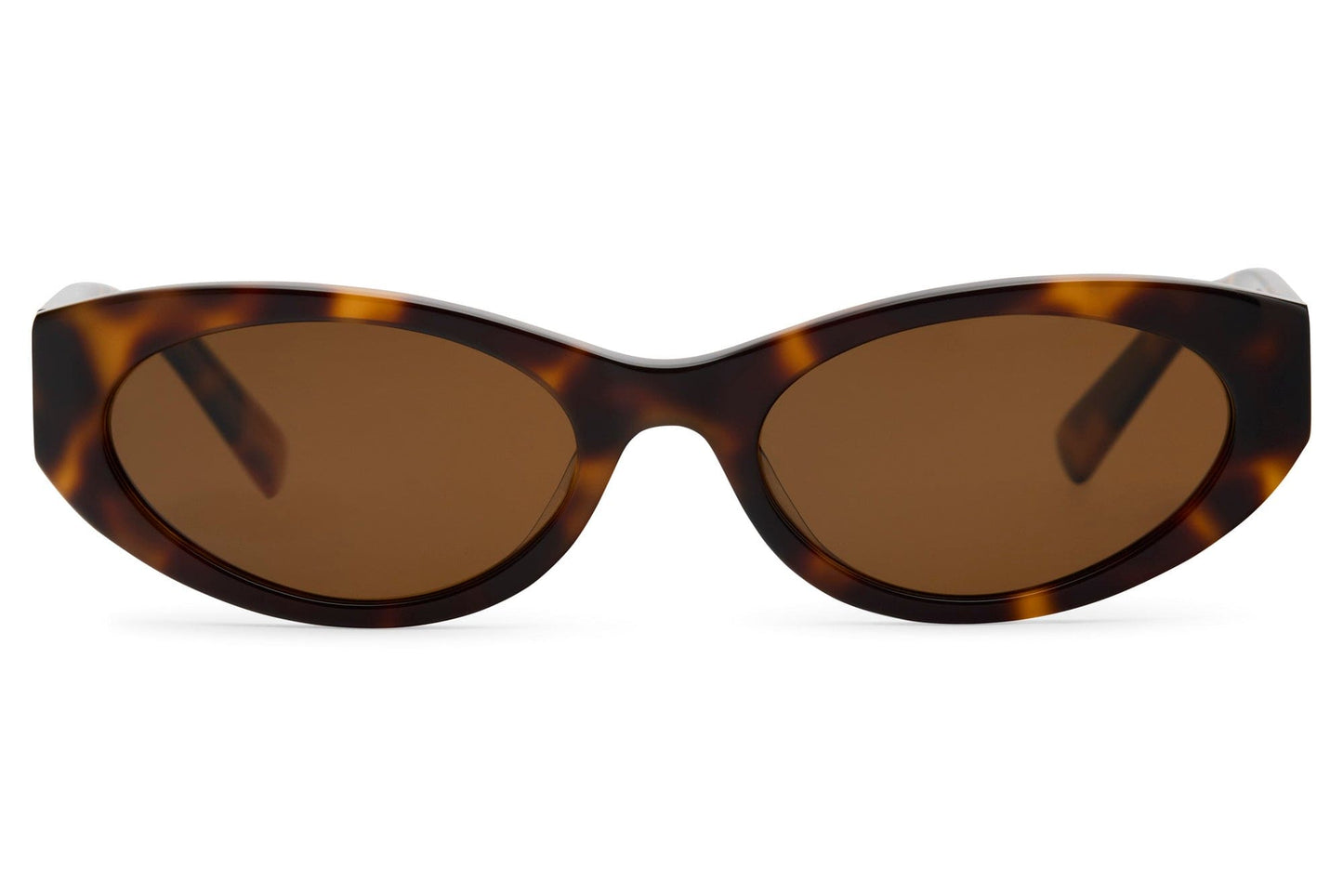 Y2K Cat-Eye Polarised Sunglasses