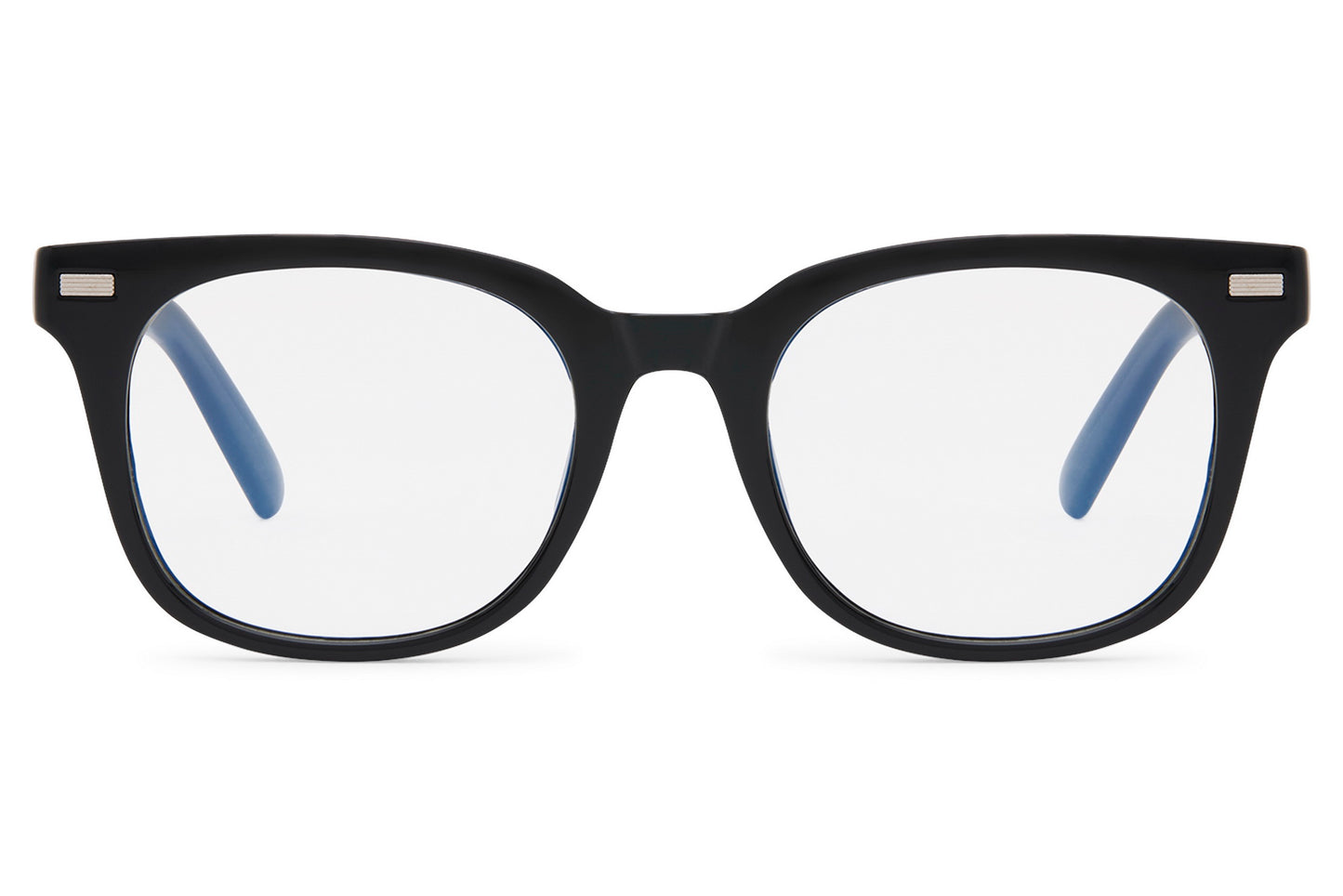 blue filter eyeglasses for men & women for comfortable screen time and reading.