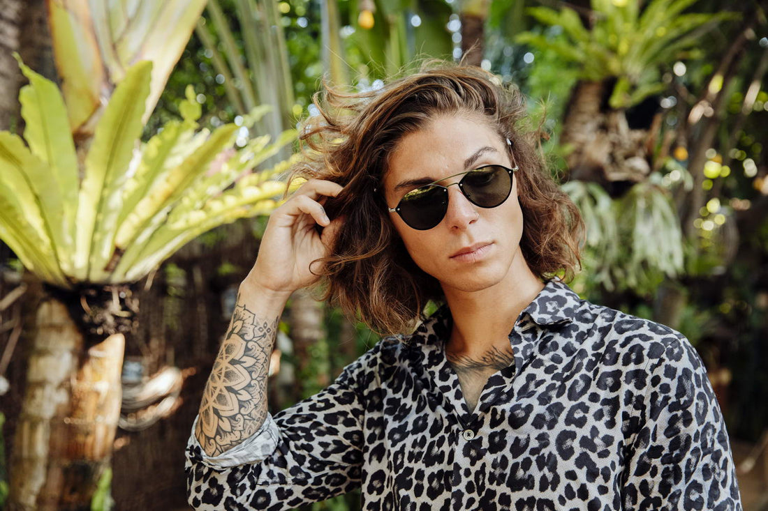 Your Go-To UK Shop for Trendy Sunglasses