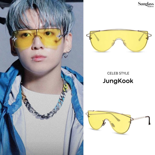 CELEB LOOK ALIKE SUNGLASSES