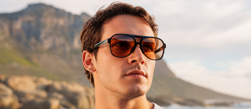 Vintage Sunglasses Guide - 90s, 80s, 70s Style