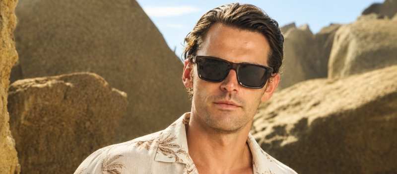 Summer Sunglasses Guide - Style & Sun Protection