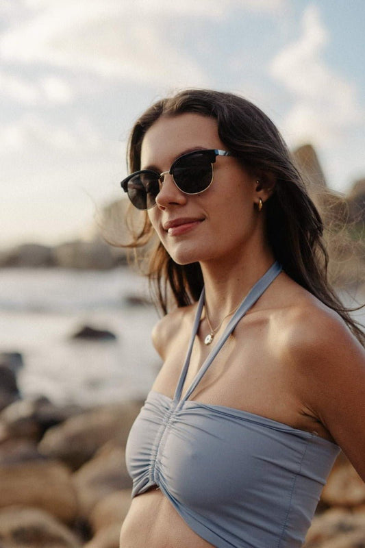 The Rise of Eco-Friendly Sunglasses in the UK