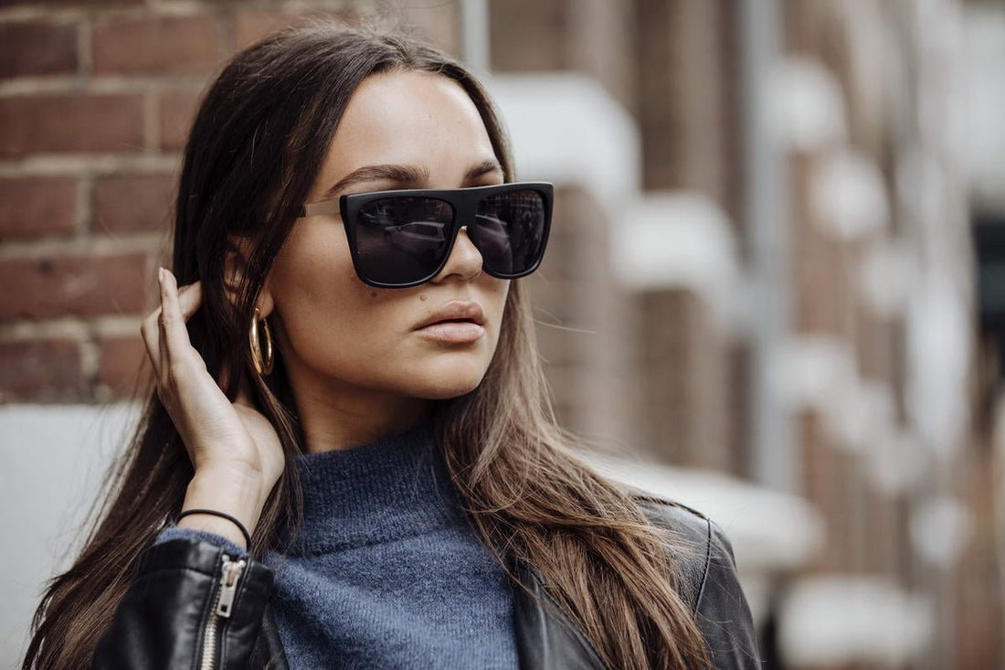 Sunglasses Beyond Fashion Online: How Eyewear is Evolving in 2025